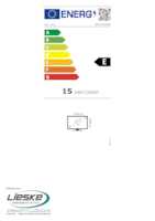 Datenblatt zu Samsung LS24D302GAUXEN, EAN: 8806095803067