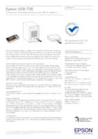 Datenblatt zu Epson 7112348, EAN: 8715946681894