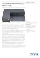 Datenblatt zu Epson 7112283