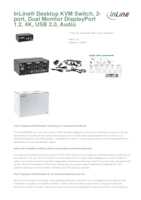 Datasheet for Inline 63642I, EAN: 4043718276226