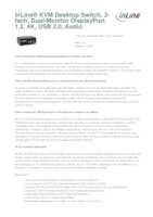 Datenblatt zu Inline 63642I, EAN: 4043718276226