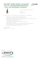 Datenblatt zu Inline 55727S, EAN: 4043718236565