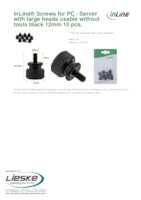 Datasheet for Inline 77770S, EAN: 4043718033058