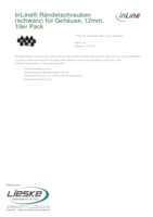 Datenblatt zu Inline 77770S, EAN: 4043718033058