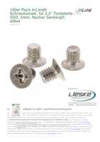 Datenblatt zu Inline 77781A, EAN: 4043718253876