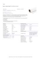 Datenblatt zu Epson C13S045286, EAN: 8715946491233