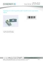 Datasheet for Synergy 21 S21-LED-PR20223, EAN: 4038816096111