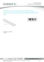 Datenblatt zu Synergy 21 S21-LED-PR20220, EAN: 4038816096081