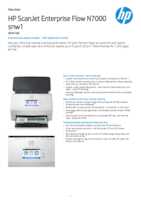 Datasheet for HP 6FW10A#B19, EAN: 0193808948282