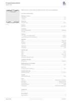 Datenblatt zu Berker 16417119, EAN: 4011334404811