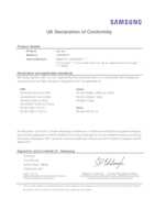Datenblatt zu Samsung LH98QBTBPGCXEN, EAN: 8806094096088