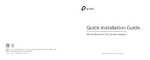 Datasheet for TP-Link ARCHER TX50E, EAN: 6935364052867