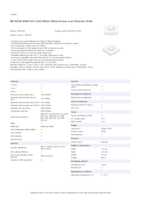 Datenblatt zu Netgear WBE758-111EUS, EAN: 0606449167764