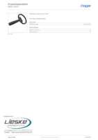 Datenblatt zu Hager MES-S4K7, EAN: 7611919116862