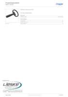 Datenblatt zu Hager MES-S4K8, EAN: 7611919116879