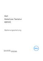 Datenblatt zu DELL 580-AKOL, EAN: 5397184723722