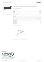 Datasheet for Hager SL20080AC9011, EAN: 4012740836883