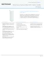 Datenblatt zu Netgear RBE370-100EUS, EAN: 0606449172607
