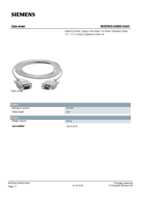 Datasheet for Siemens 6ES79022AB000AA0, EAN: 4019169009638