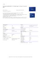Datasheet for Samsung MU-PC2T0H/WW, EAN: 8806090312403