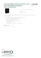 Datenblatt zu Inline 55453S, EAN: 4043718261048