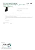 Datenblatt zu Inline 55451S, EAN: 4043718276905