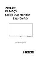Datasheet for ASUS 90LM05K1-B01370, EAN: 4718017603393