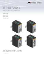 Datasheet for Allied Telesis AT-IE340-20GP-80, EAN: 0767035217550