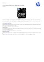 Datasheet for HP 3YM75AE#BHK, EAN: 0193905429509