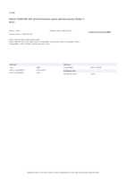 Datenblatt zu Zebra P1083320-104