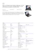 Datasheet for DELL 13Y8J, EAN: 5397184977309