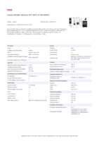 Datenblatt zu Lenovo 4X61U02754, EAN: 0195892131830