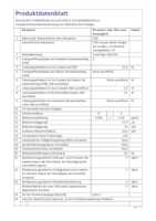 Datenblatt zu Eizo CG3100X, EAN: 4995047068495