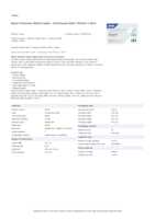 Datasheet for Epson C33S045739