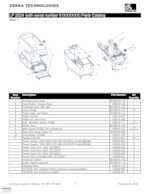 Datenblatt zu Zebra G105910-118