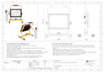 Datasheet for Goobay 49983, EAN: 4040849499838