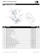 Datenblatt zu Zebra G105910-146