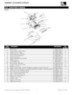 Datenblatt zu Zebra G105910-061