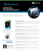 Datenblatt zu Seagate ST20000VE004, EAN: 8719706441339