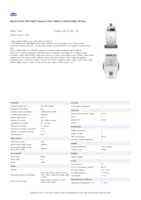 Datasheet for Benq 9H.R0K77.59E, EAN: 4718755097461