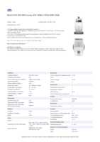 Datenblatt zu Benq 9H.R0K77.59E, EAN: 4718755097461