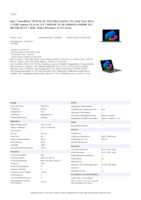 Datenblatt zu Acer NX.BPVEG.003, EAN: 4711474683786