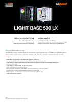 Datasheet for Be quiet! BGW85, EAN: 4260052193884