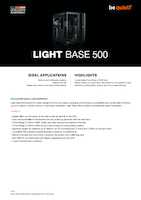 Datasheet for Be quiet! BGW83, EAN: 4260052193808