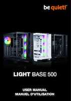 Datasheet for Be quiet! BGW86, EAN: 4260052193891