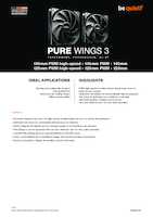 Datasheet for Be quiet! BL138, EAN: 4260052193846