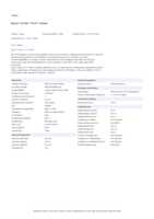 Datenblatt zu Epson C13T15744010, EAN: 8715946487984