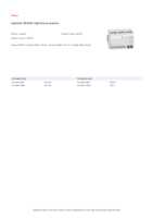 Datenblatt zu Legrand 062603, EAN: 3245060626037