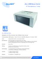 Datasheet for Allnet ALL-SMC6618GRAU, EAN: 4038816009654