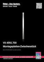Datenblatt zu Rittal 4592700, EAN: 4028177103696